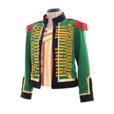 Halloweez Monsieur Thenardier Cosplay Jacket for Men - Les Miserables Inspired - Halloweez